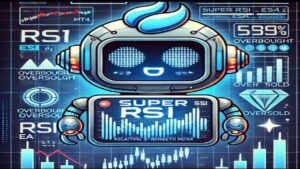 Super RSI EA v1.92 MT4