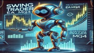 Swing Trader EA v1.0 Source Code MQ4 