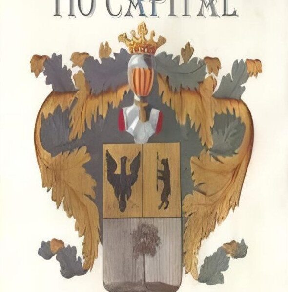 TIO Capital EA V6.0 MT4