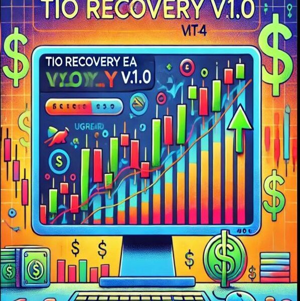 TIO Recovery EA v1.0 MT4