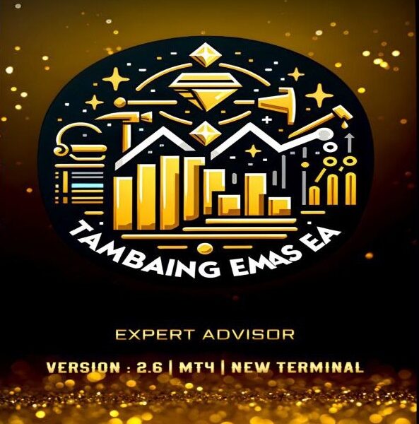 Tambang Emas EA v2.6 MT4