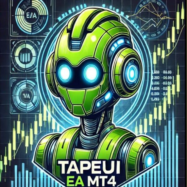 TapeUli EA v1.0 MT4