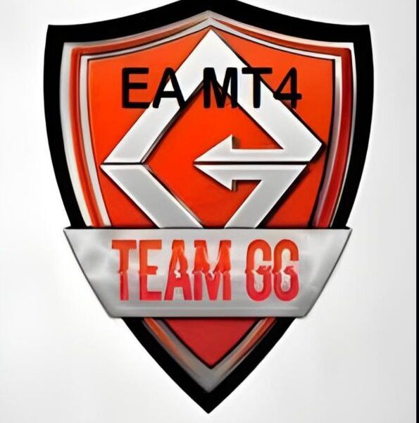 TeamGG EA v1.0 MT4