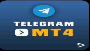 Telegram To MT4 Copier v6.117 MT4