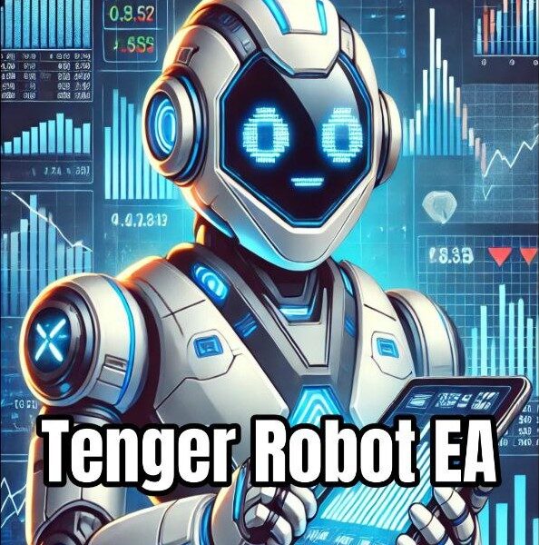 Tenger Robot EA v1.0 MT4