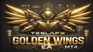 TeslaFx Golden Wings EA v1.0 MT4