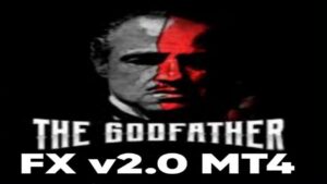 The God Father Fx V2.0 MT4 