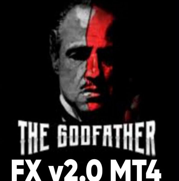 The God Father Fx V2.0 MT4