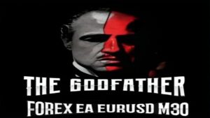 The GodFather AI EA v1.0 MT4 + Sets