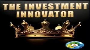 The Investment Innovator EA v8.0 MT4