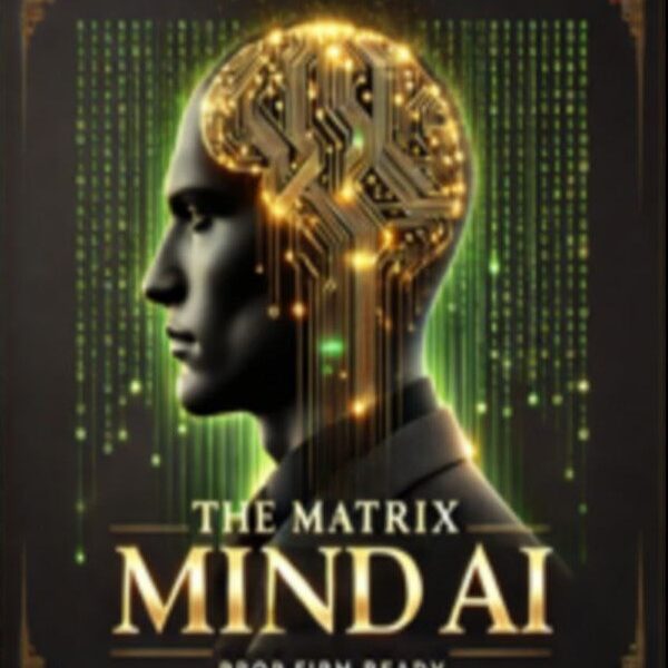 The Matrix Mind AI EA v1.2 MT4