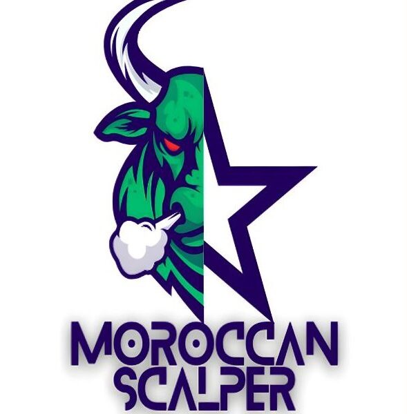 The Moroccan Scalper EA V1.82 MT4