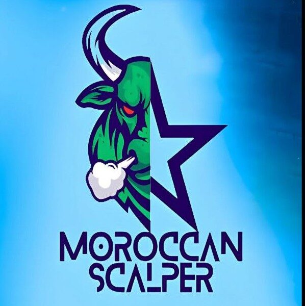 The Moroccan Traders EA v1.17 MT4