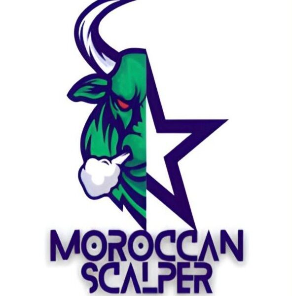 The Moroccan Traders Scalper EA v2.9 MT4 + Presets