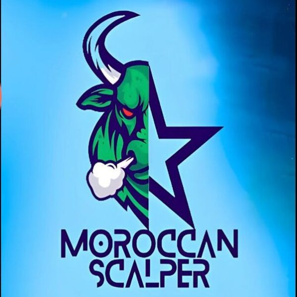 The Moroccan Traders Scalper EA v3.2 MT4 + Presets