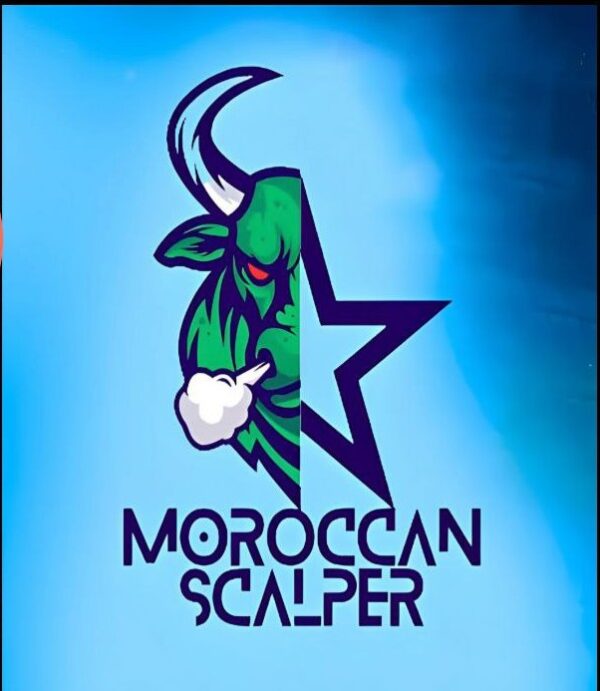 The Moroccan Traders Scalper EA v3.2 MT4 + Presets