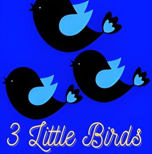 Three Little Birds EA v13.69 MT4 + DLL