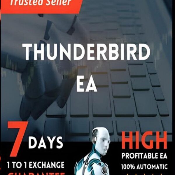 ThunderBird EA V6 MT4