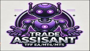 Trade Assistant TF EA v1.02 MT4