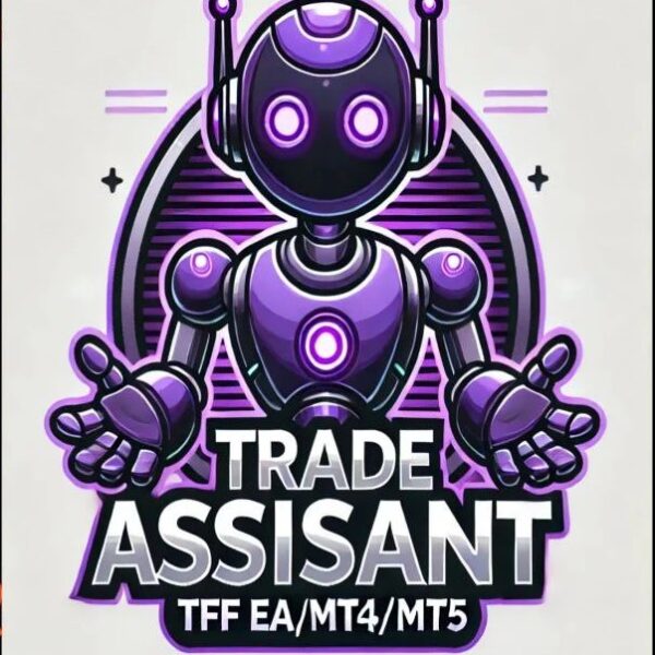 Trade Assistant TF EA v1.02 MT4