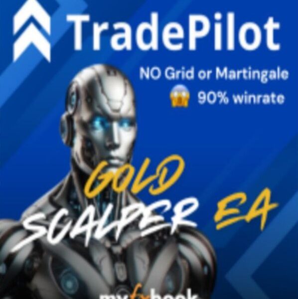 TradePilot EA v1.0 MT4