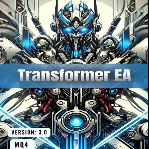 Transformer EA V3.0 MT4