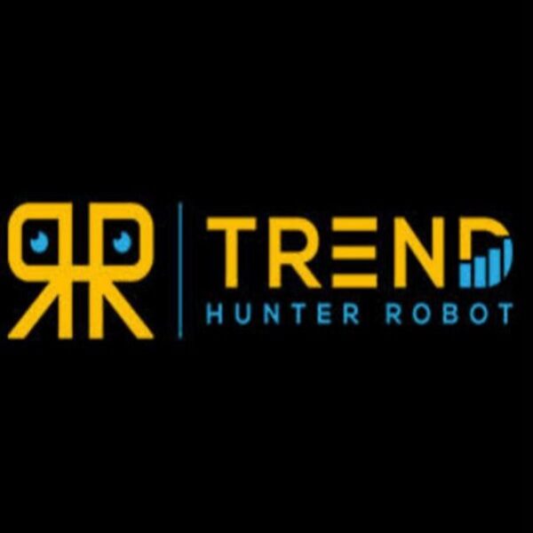 Trend Hunter EA V8 MT4