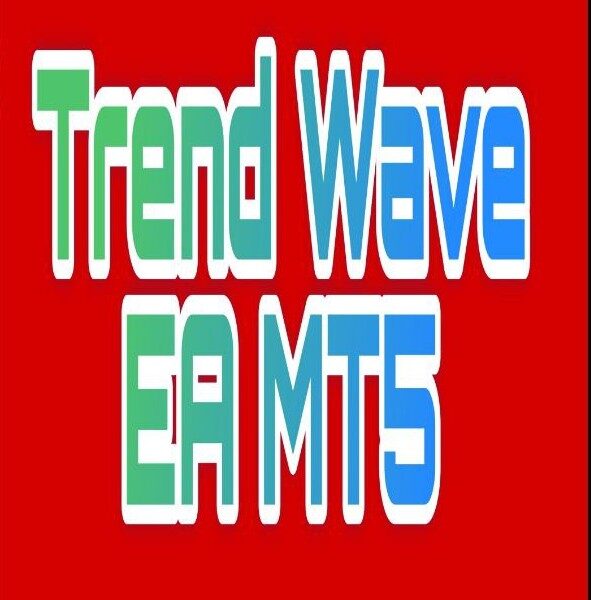 Trend Wave EA v1.0 MT5