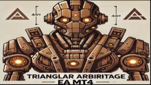 Triangular Arbitrage EA v1.0 MT4