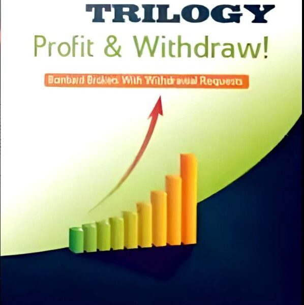 Trilogy EA 2022 MT4