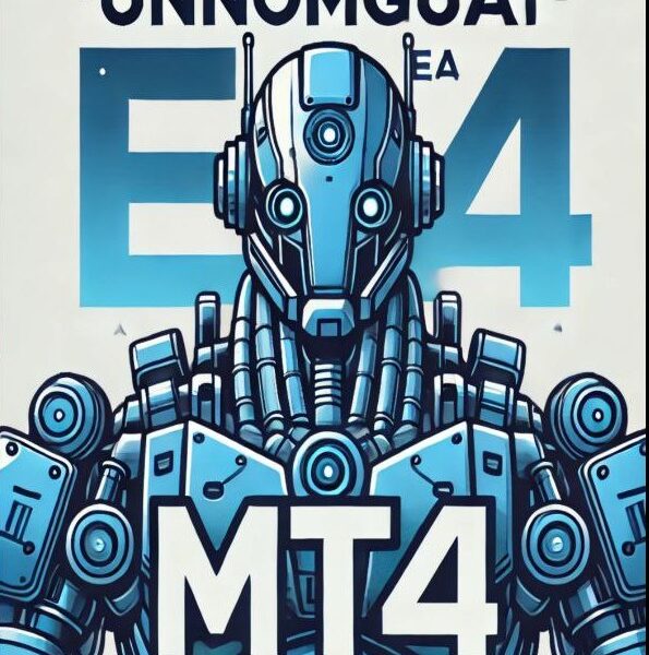 UnNomGuai EA v1.132 MT4