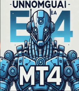 UnNomGuai EA v1.132 Source Code MQ4
