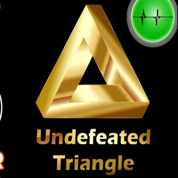 Undefeated Triangle EA V3.1 MT4