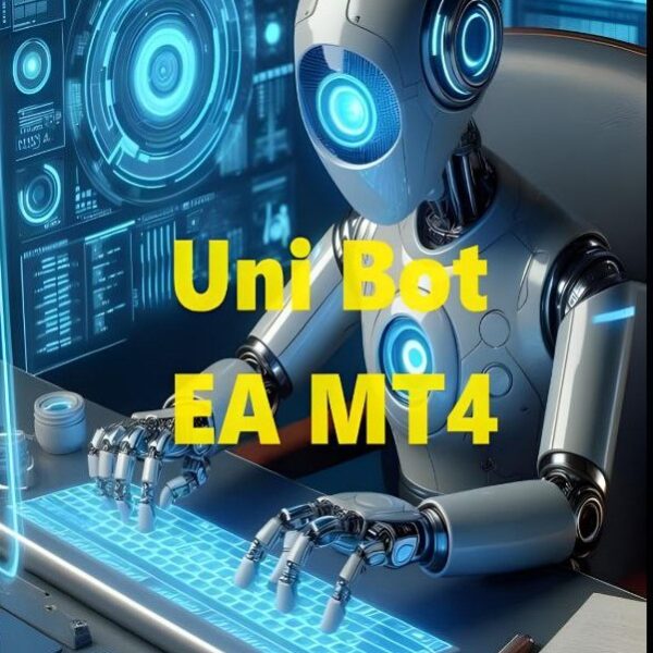 Uni Bot EA v1.0 MT4