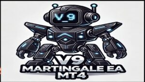 V9 Martingale EA MT4