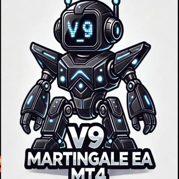 V9 Martingale EA MT4