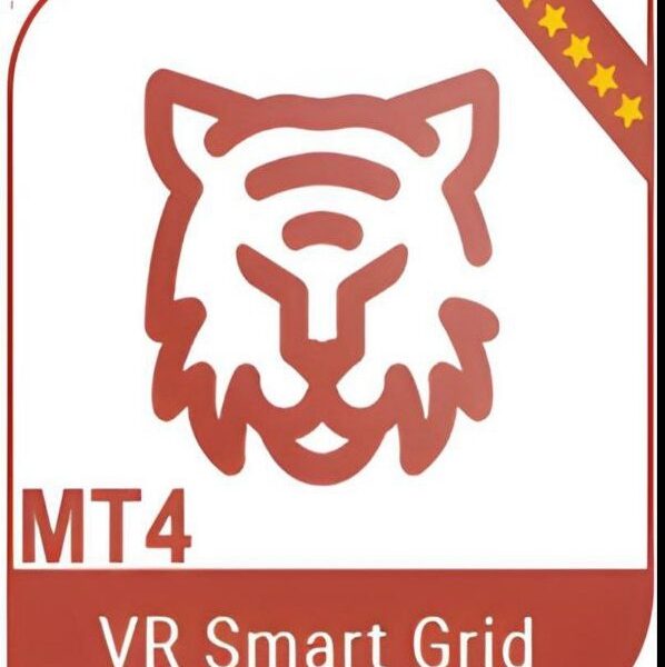 VR Smart Grid EA v18.043 MT4