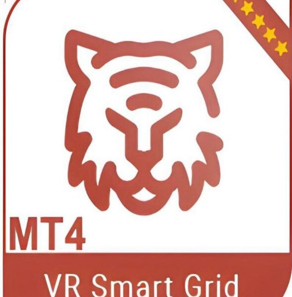 VR Smart Grid Lite v18.03 Source Code MQ4