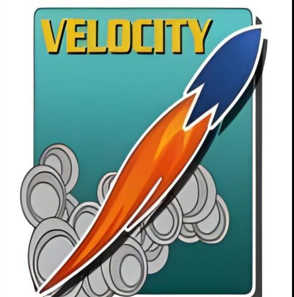 Velocity EA v1.1 MT4