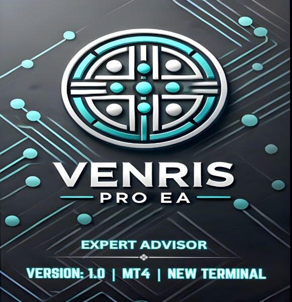 Venris Pro EA v1.0 MT4