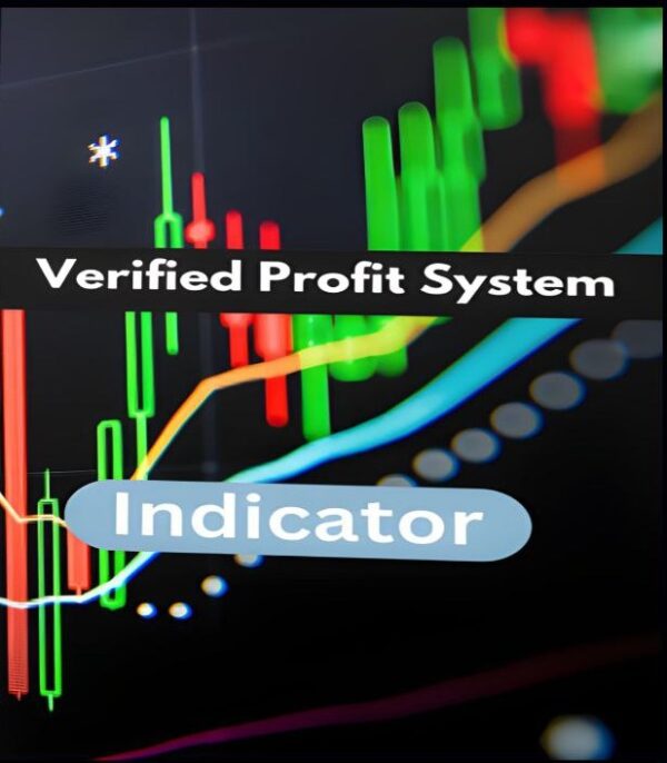 Verified Profit System Indicator MT4
