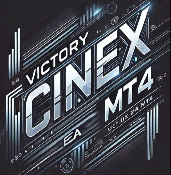 Victory Cinex EA v1.0 MT4
