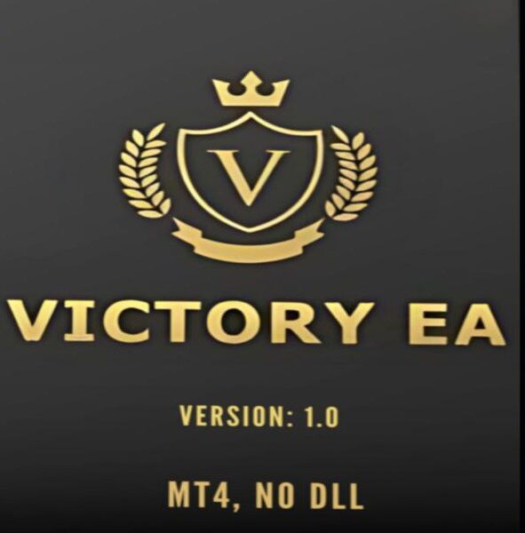 Victory EA v1.0 MT4