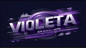 Violeta EA 2020 V3.1 Rebull MT4