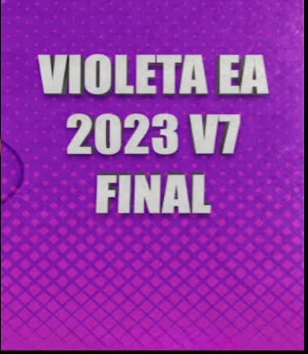 Violeta EA 2023 V7 MT4