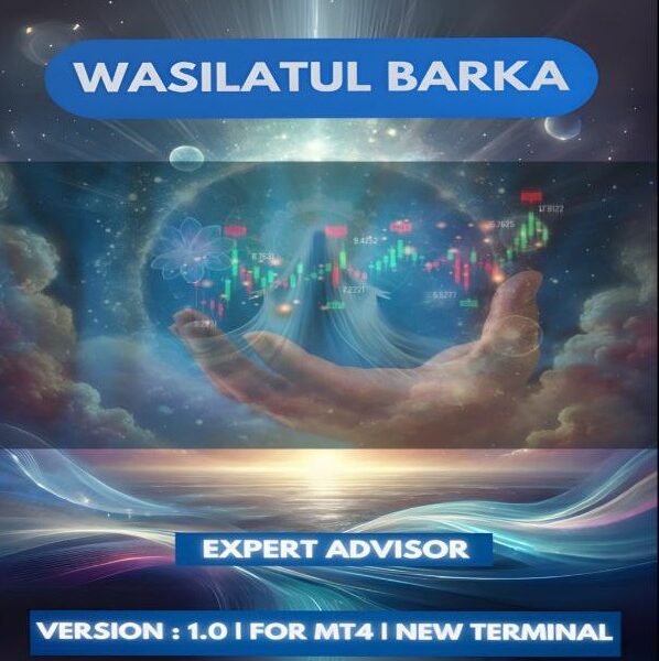 WASILATUL BARKA EA V1.0 MT4