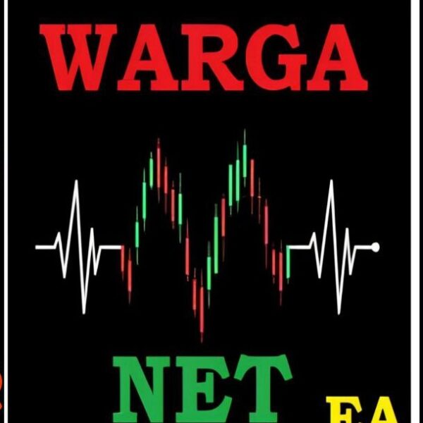 Warga Net EA v1.0 MT4