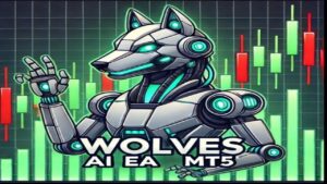 Wolves AI EA v5.3 XAU D MT5 + Presets