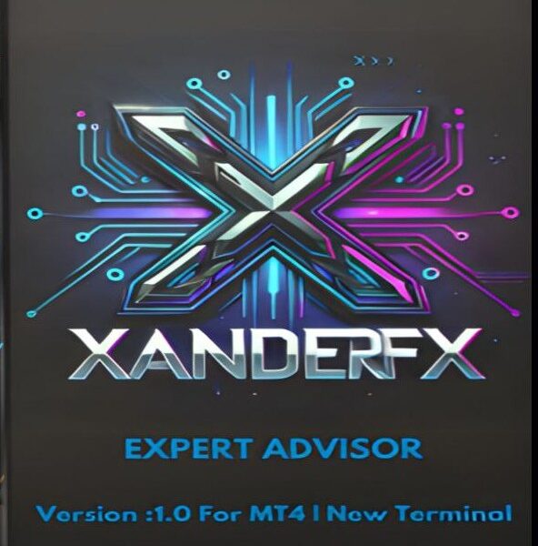 XANDERFX EA v1.0 MT4