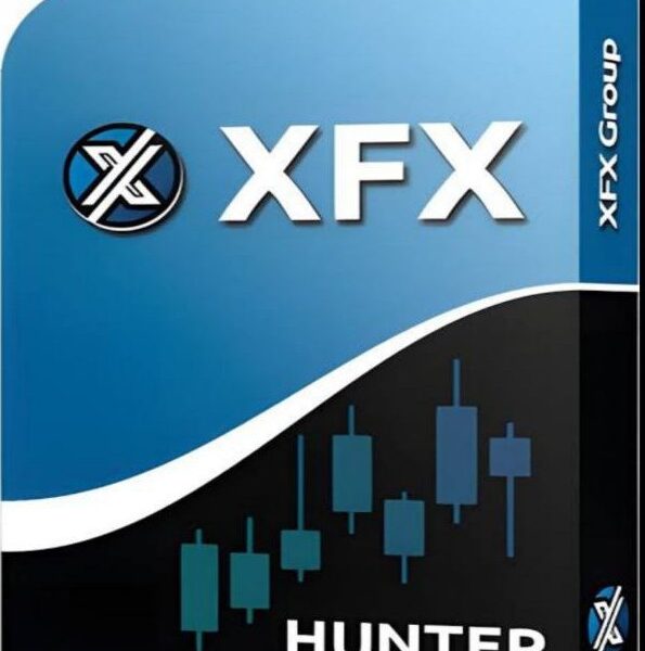 XFX Hunter EA MT4
